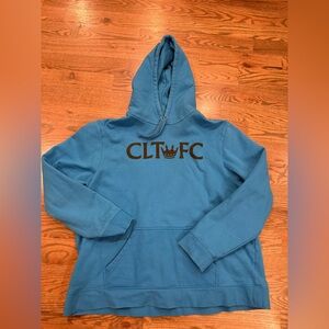 Charlotte FC Sweatshirt